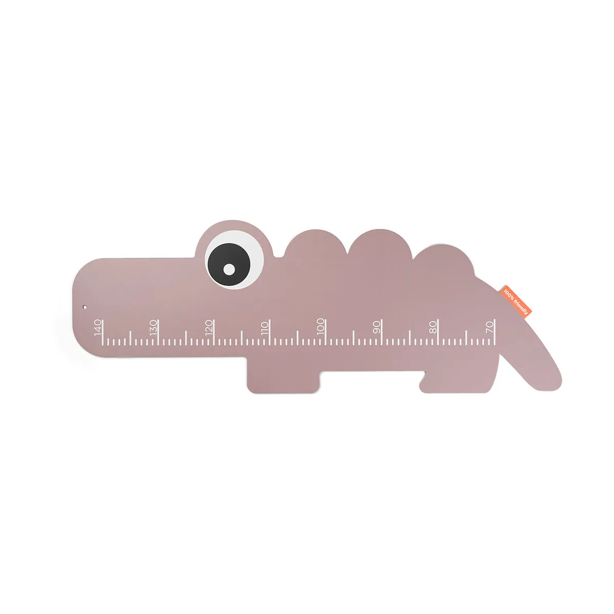Done by deer Règle Croco Poudre