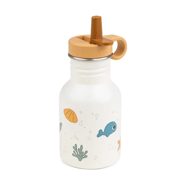 Sea friends stålflaska 35 cl