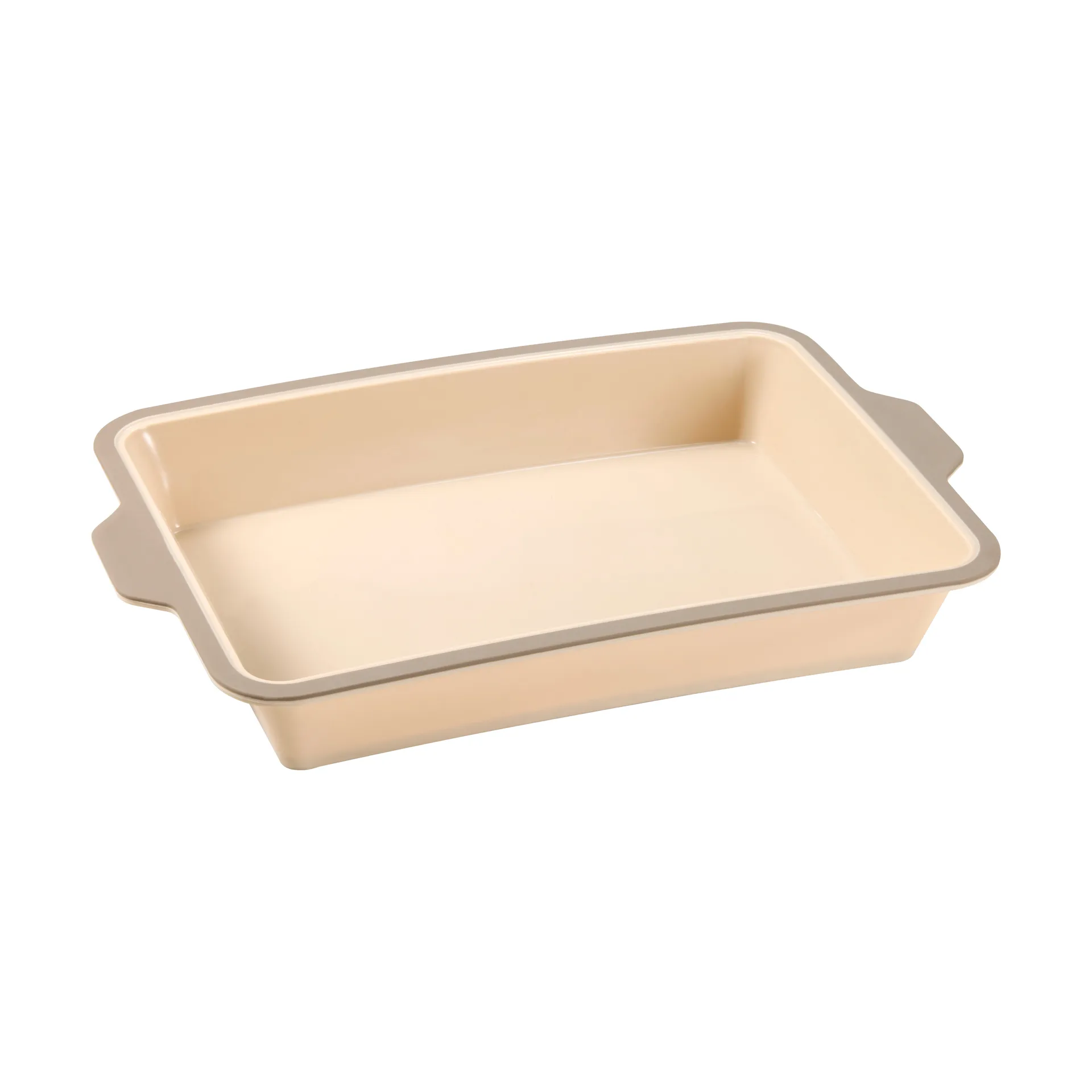 Dorre Cookie bageform 40 cm Beige