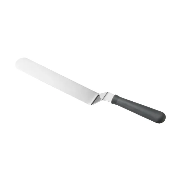 Cookie vinklad palettkniv 36 cm