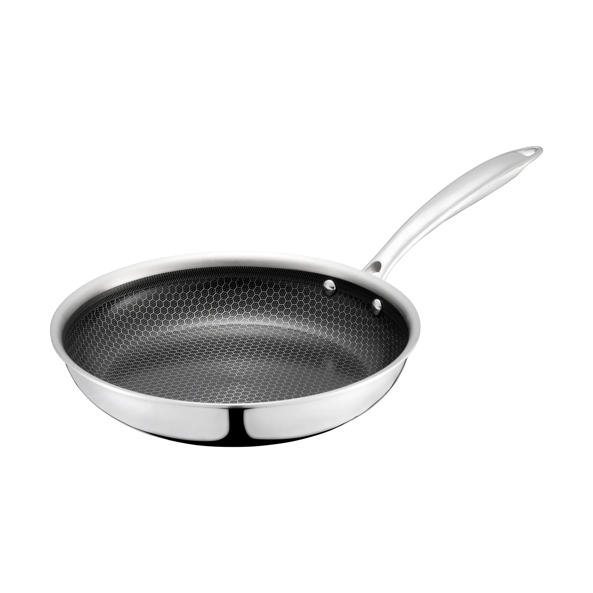 Dorre Dorre Eminence stegepande rustfrit stål Ø24 cm