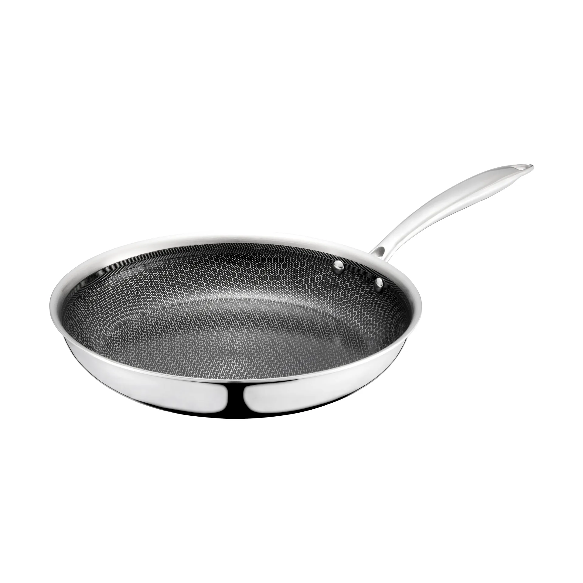 Dorre Dorre Eminence stegepande rustfrit stål Ø28 cm