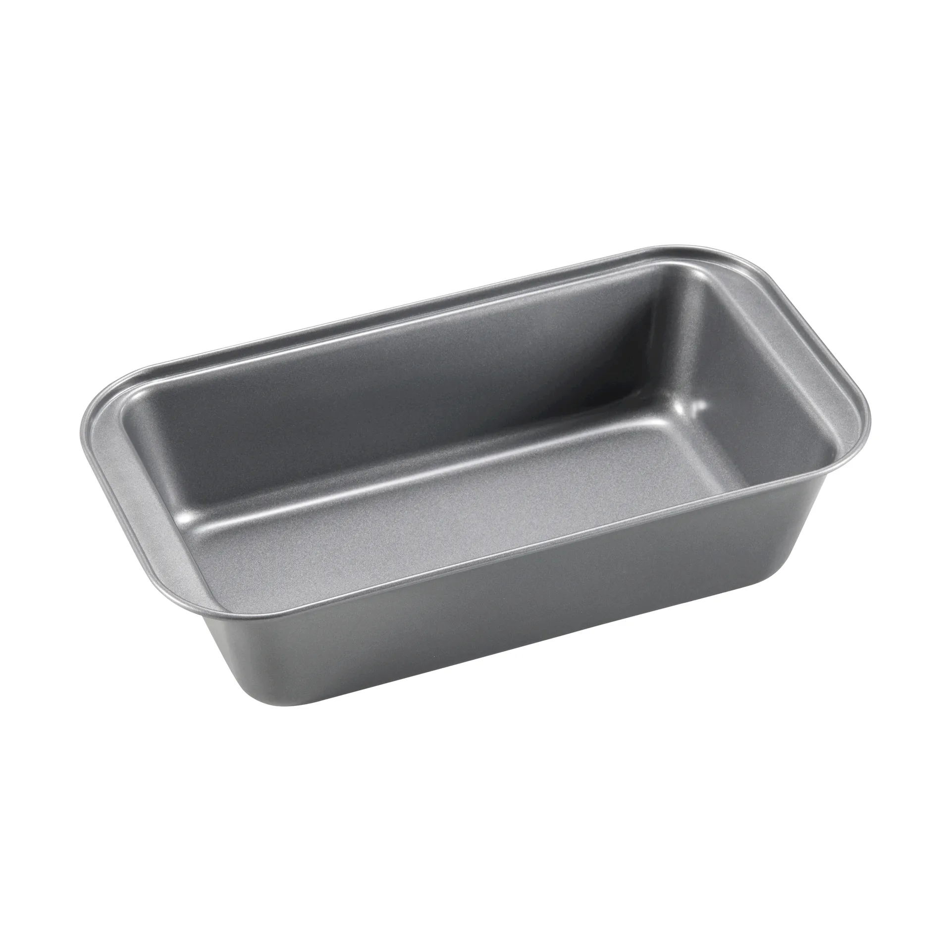 Dorre Karabo brødform 27,7 cm Gråsort billede