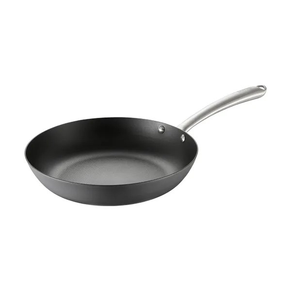 Proficient Blacksteel stekpanna Ø24 cm, Kolstål