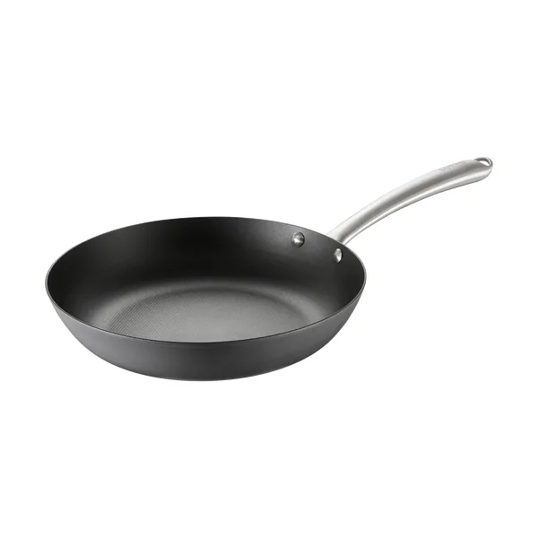 Proficient Blacksteel stekpanna Ø28 cm, Kolstål