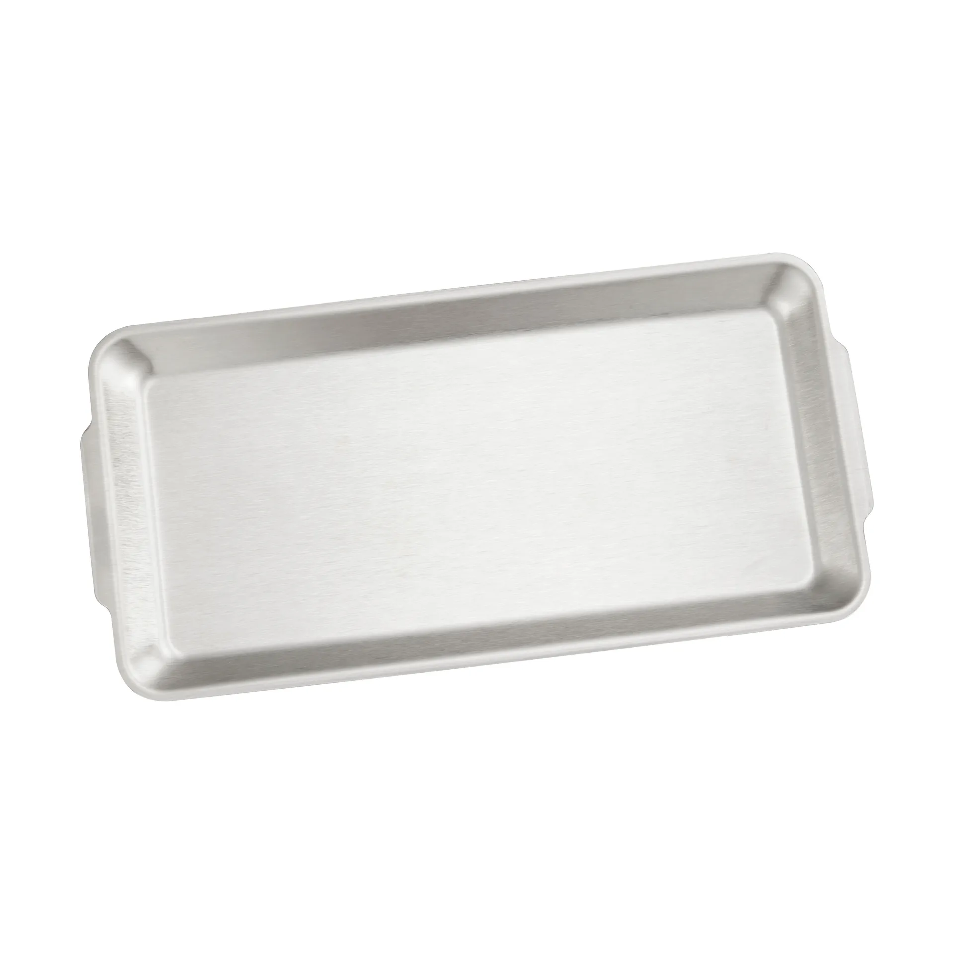 Dorre Selly serveringsbakke 32 cm Silver