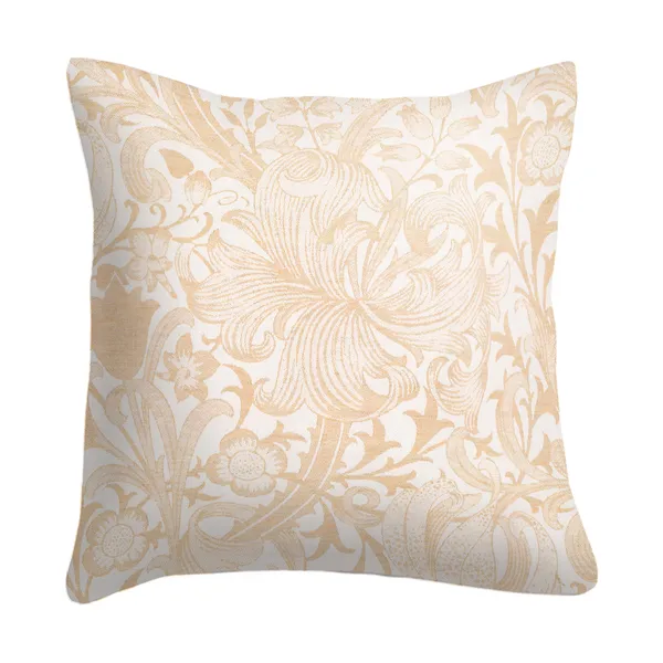 Golden Lily kuddfodral 40x40 cm, Multi