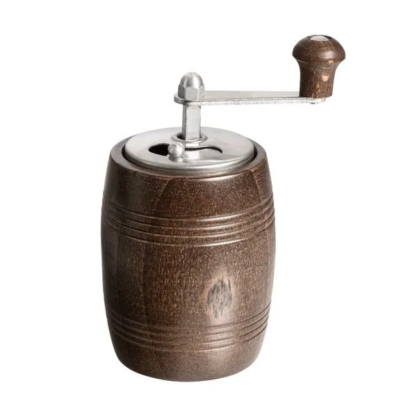 Pepparkvarn valnöt, 10 cm