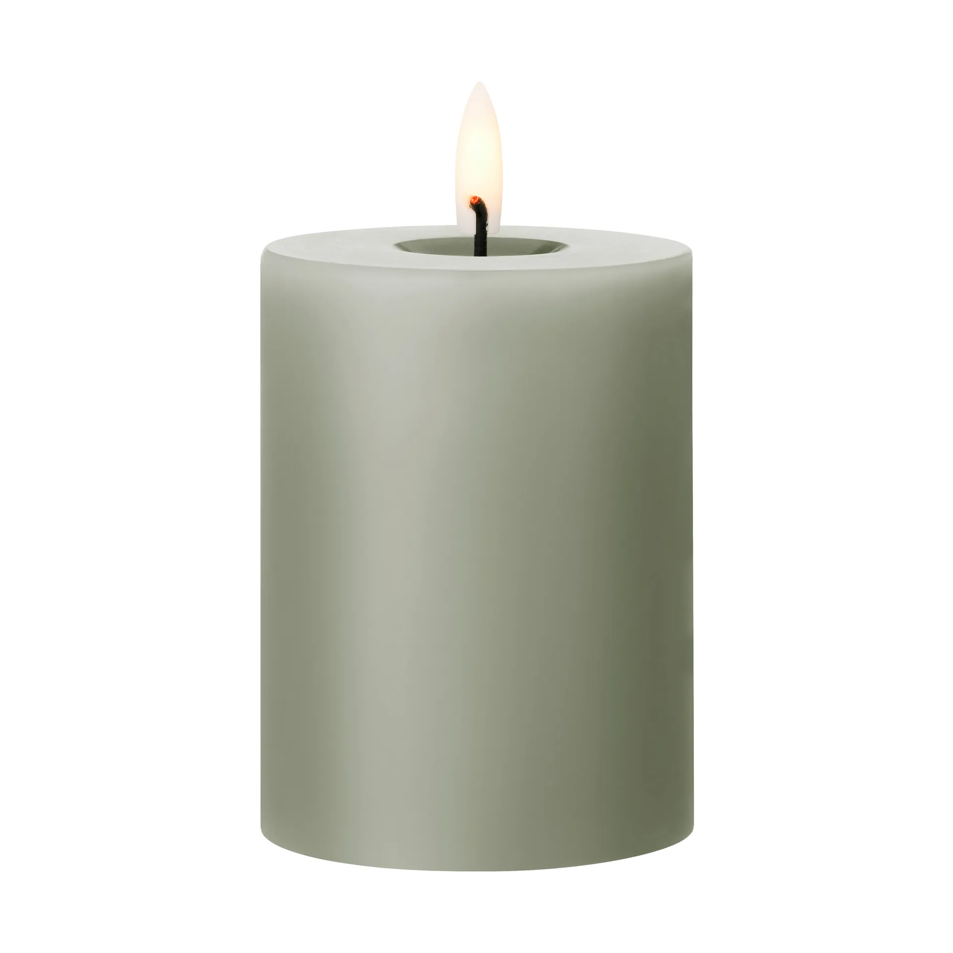 ester & erik Bougie LED bloc Ester & Erik 69 Artichoke,