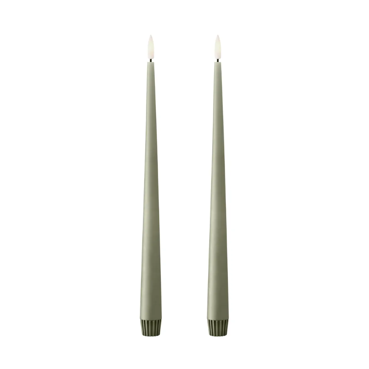 ester & erik ester & erik kronelys LED 2-pak 69 Artichoke , 30 cm