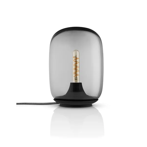 Acorn lampa 21,5 cm, Stone