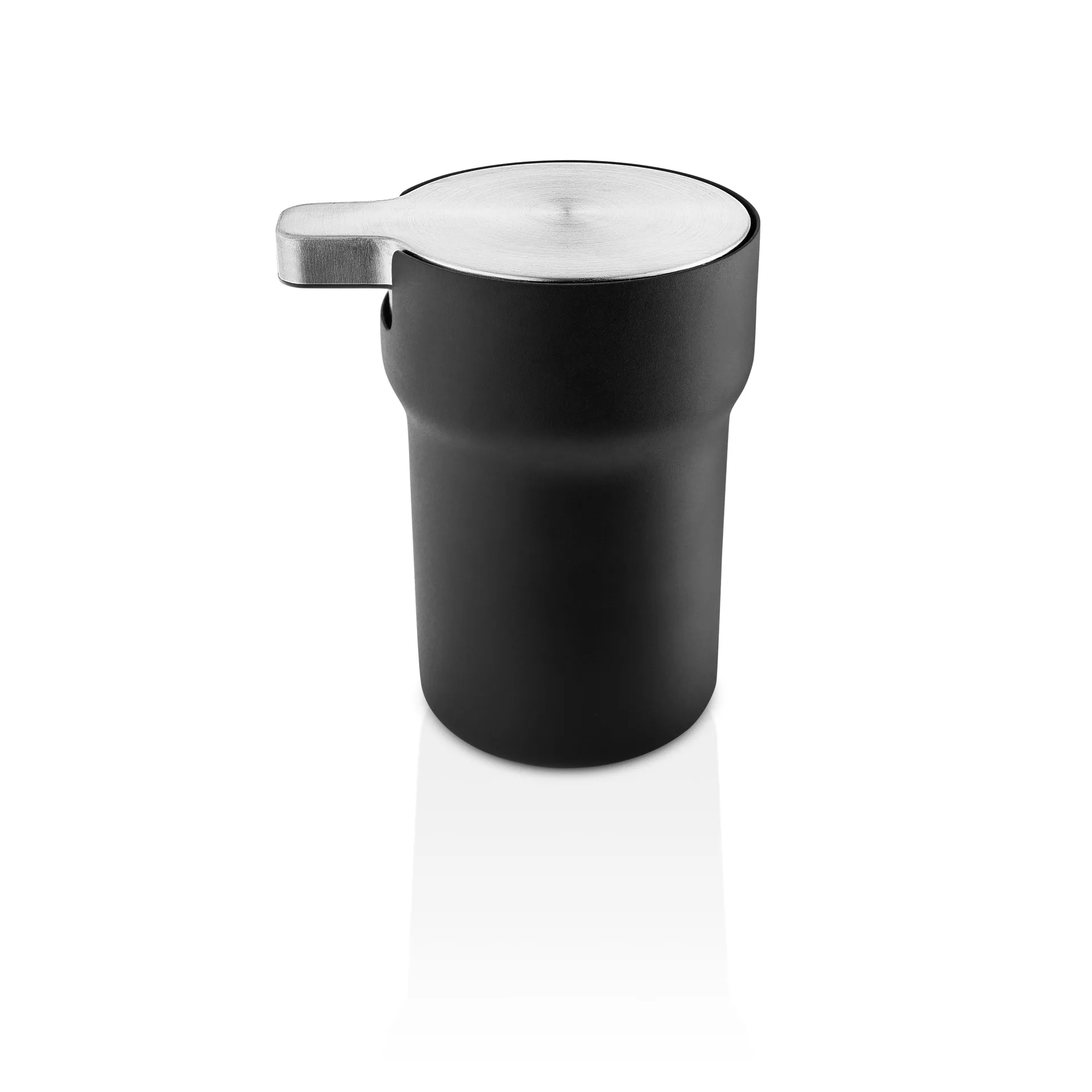 Eva Solo Citadel sæbepumpe 12 cm Black