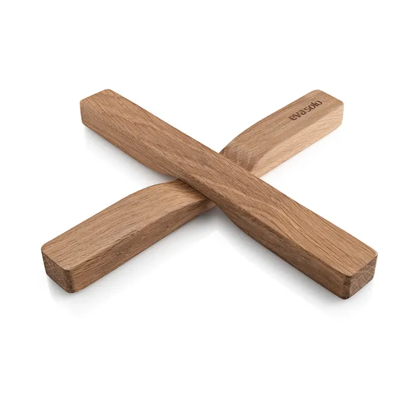 Eva Solo magnetiskt grytunderlägg, Bamboo