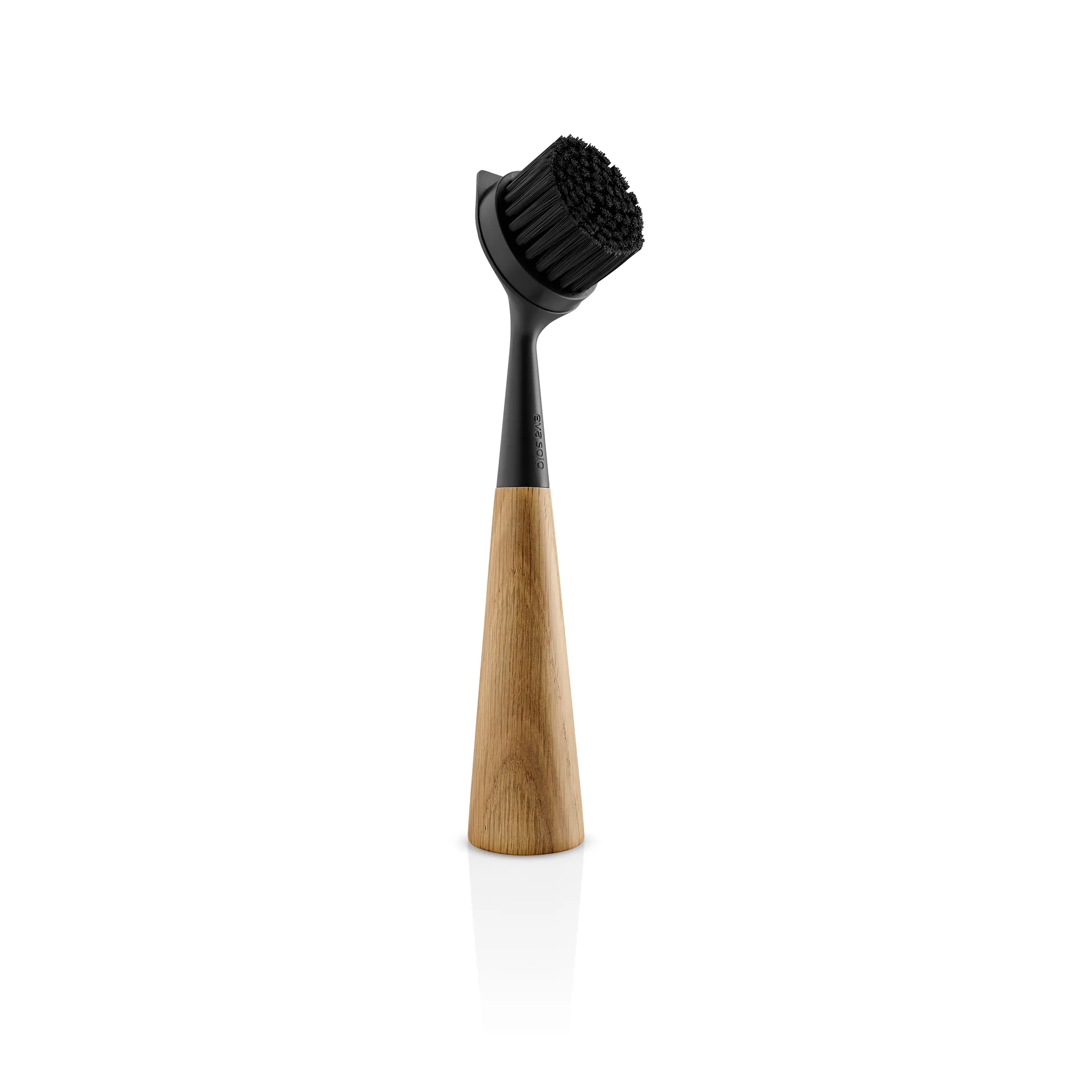 Eva Solo Eva Solo opvaskebørste eg 23 cm Black billede