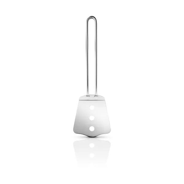 Eva Solo stekspade kort 24 cm, Polished steel