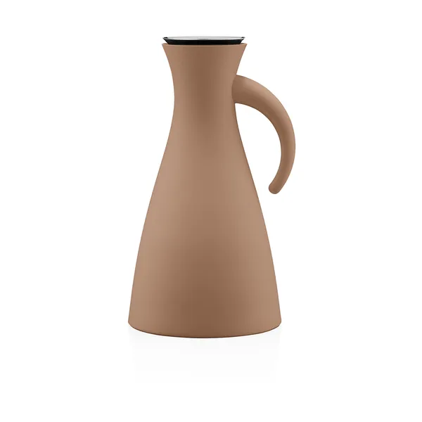 Eva Solo termoskanna 1 L, Mocca