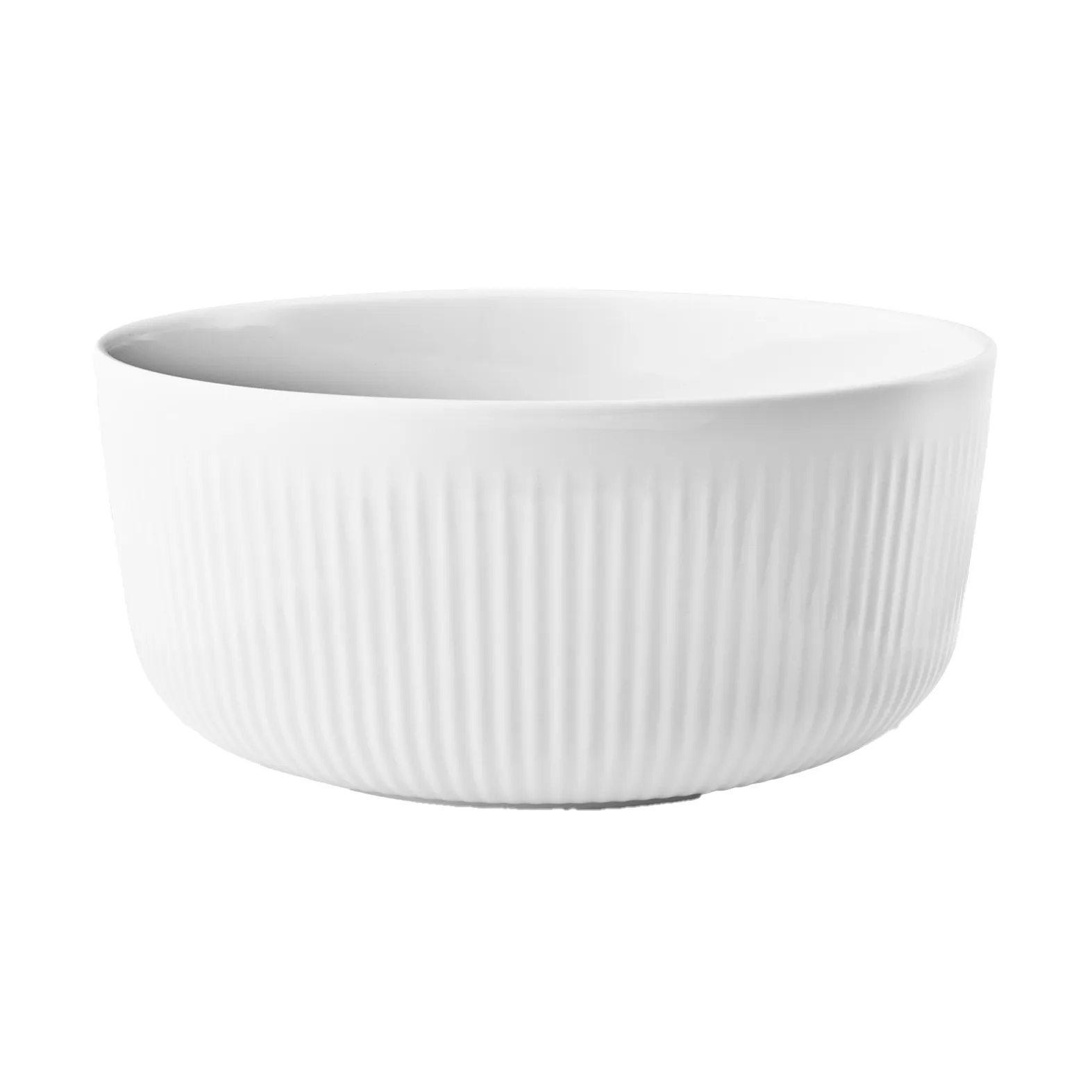 Eva Solo Eva Trio Legio Nova skål hvid 3,75 l