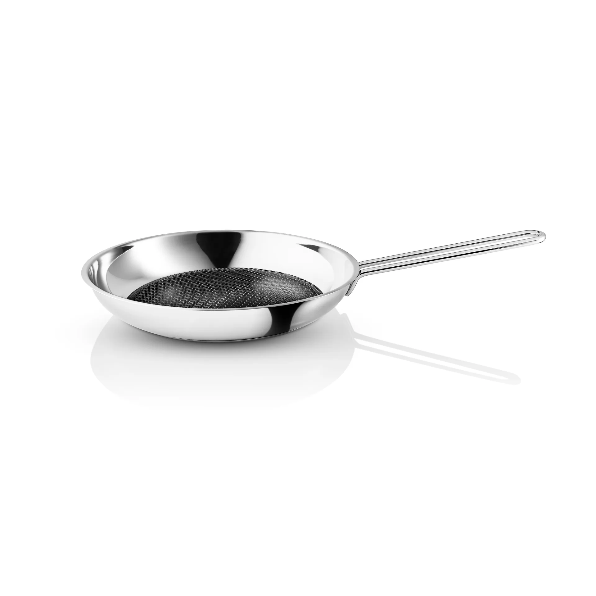 Eva Solo Eva Trio rustfrit stål Slip-Let stegepande 28 cm