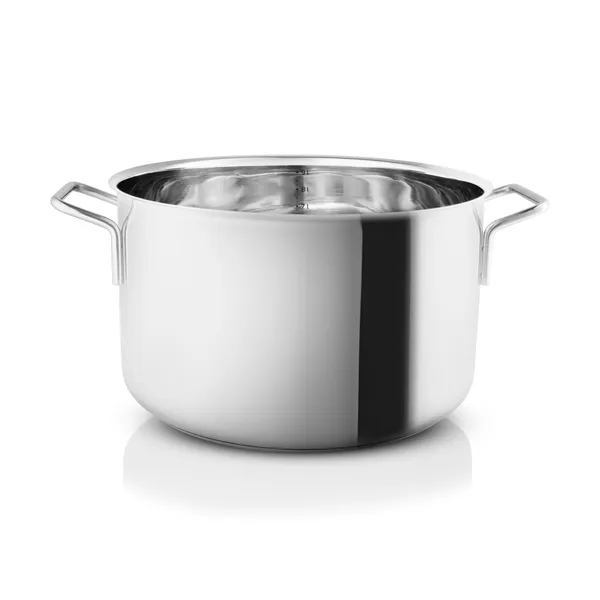 Eva Trio Stainless Steel soppgryta, 9 L