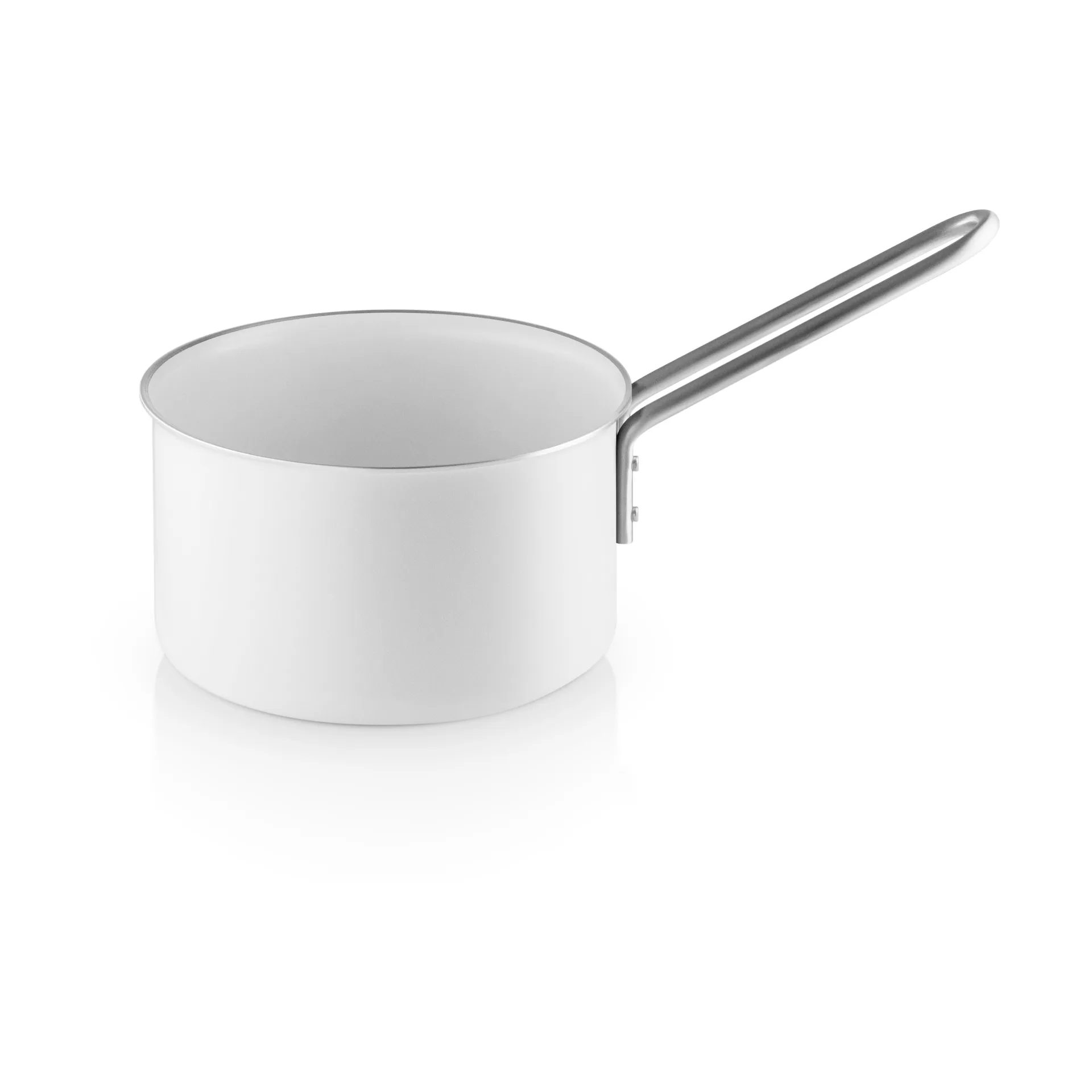 Eva Solo Eva Trio White Line Slip-Let keramisk gryde 1,8 L billede
