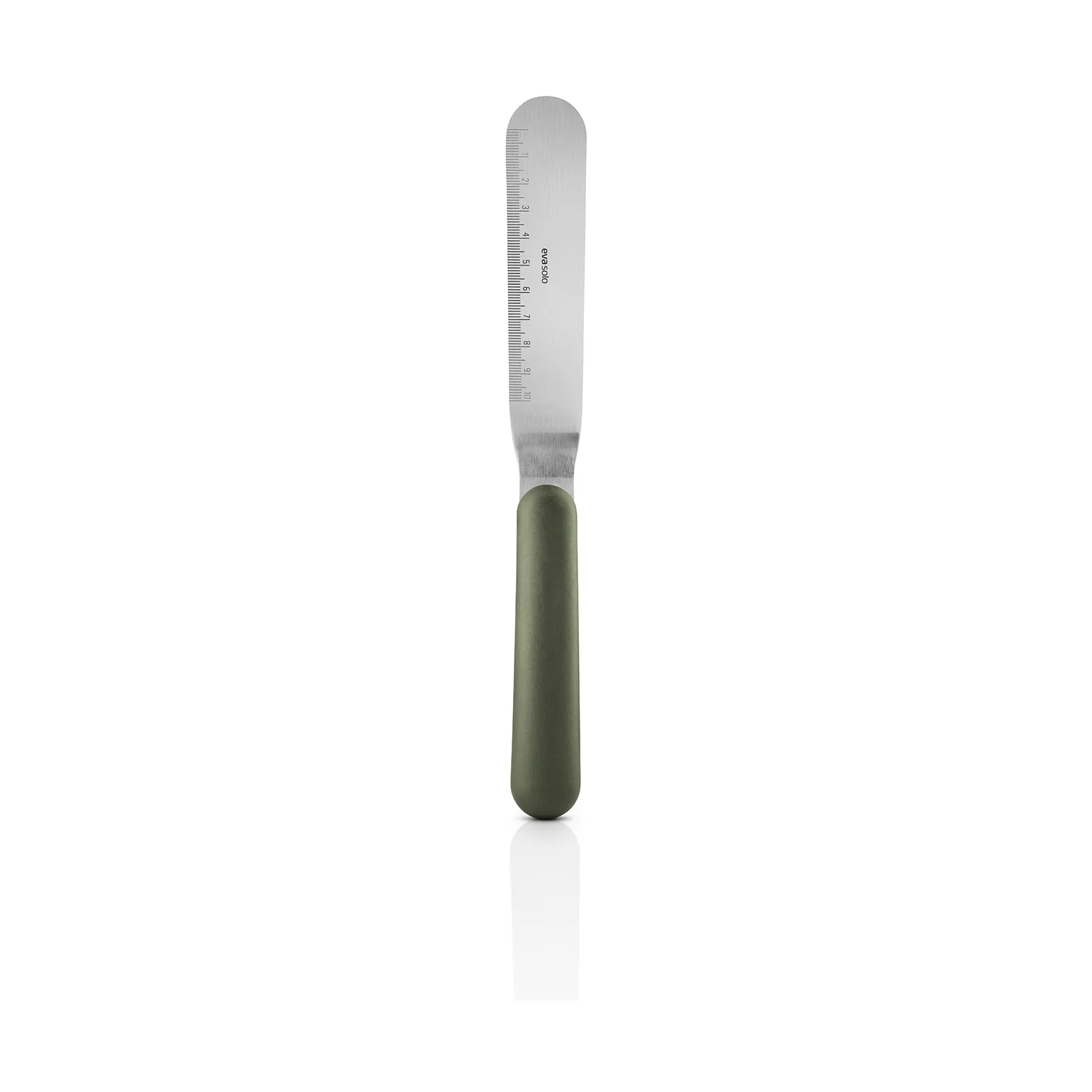 Eva Solo Green Tool paletkniv 27 cm Grøn