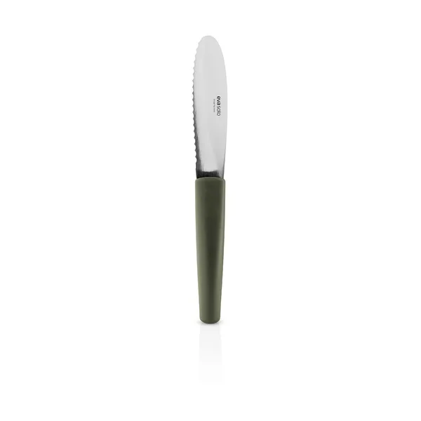 Green Tool smörkniv