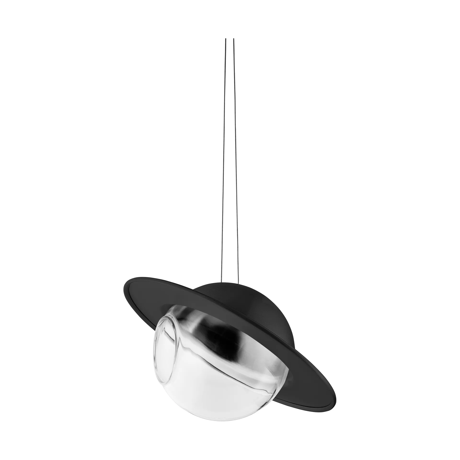 Eva Solo Mangeoire pour oiseaux Eva Solo saturn Ø Noir.