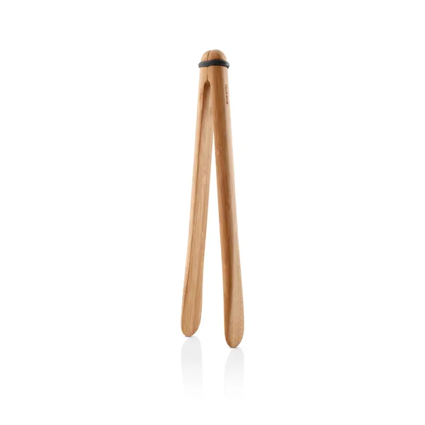 Nordic kitchen kökstång 33 cm, Bamboo