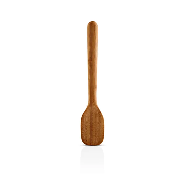 Nordic kitchen serveringssked liten, Bamboo