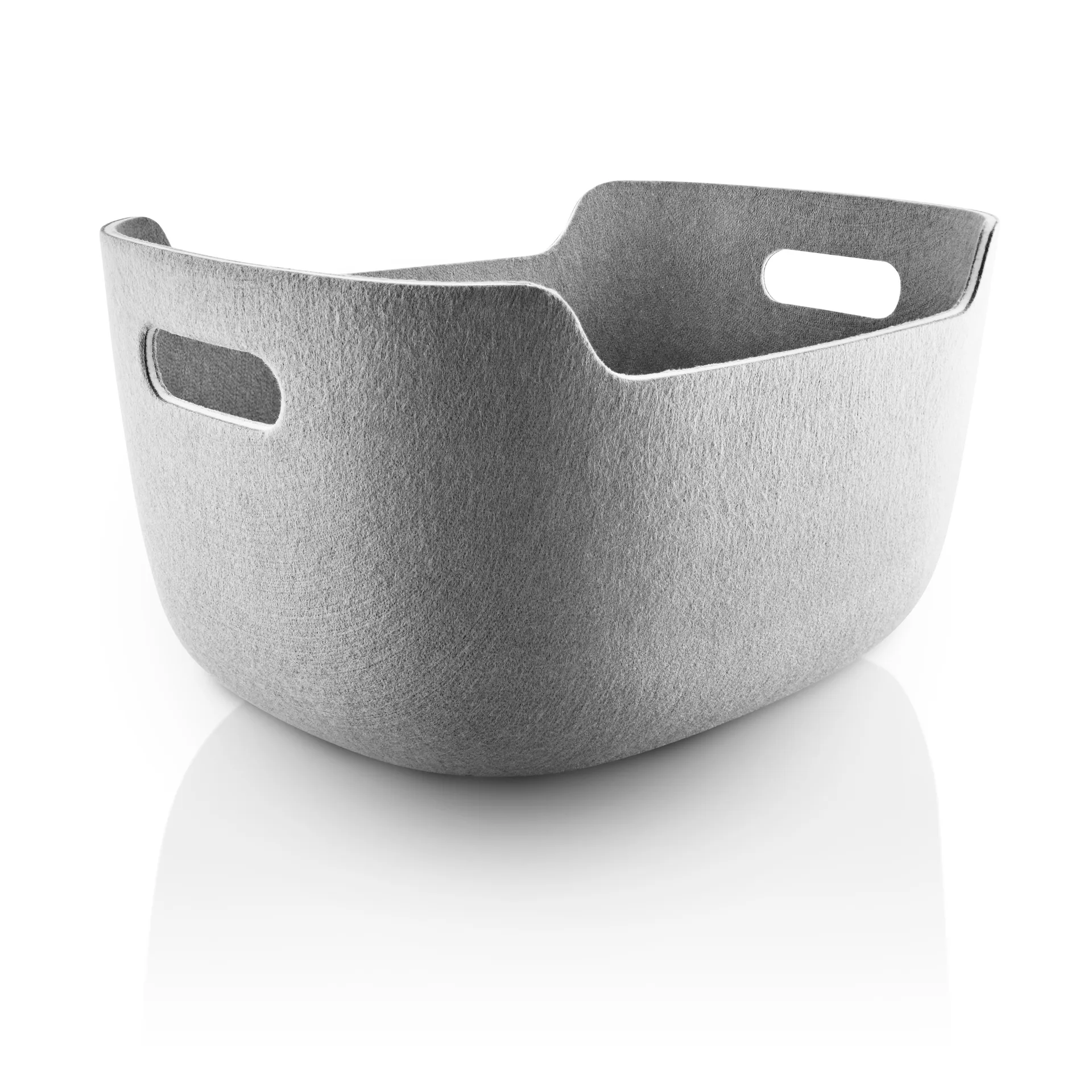 Eva Solo Panier de rangement Tidy cm Étain — vue 3