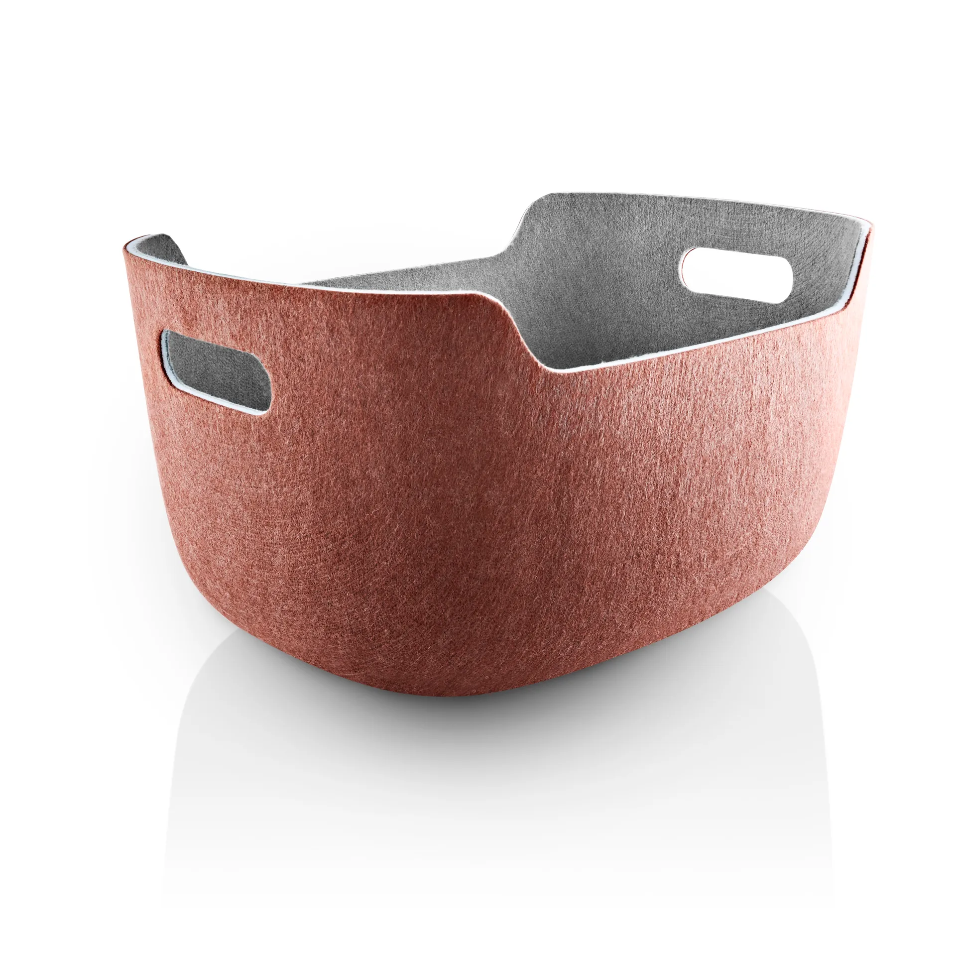 Eva Solo Panier de rangement Tidy cm Marron