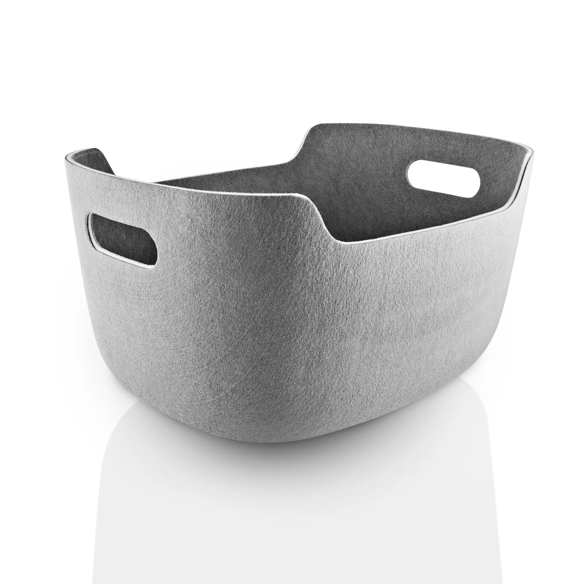 Eva Solo Panier de rangement Tidy cm Étain