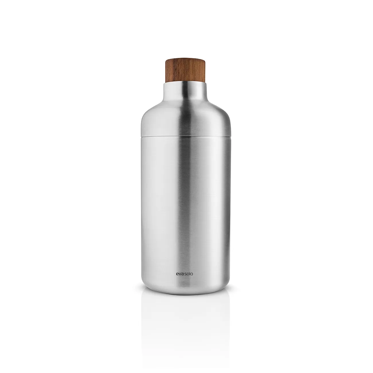 Eva Solo Shaker à cocktail Liquid lounge 7 cl Brushed steel