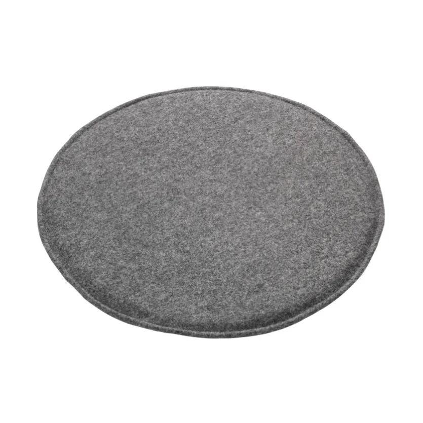 FDB Møbler Coussin d'assise R5 Nøje J18 Mottled grey