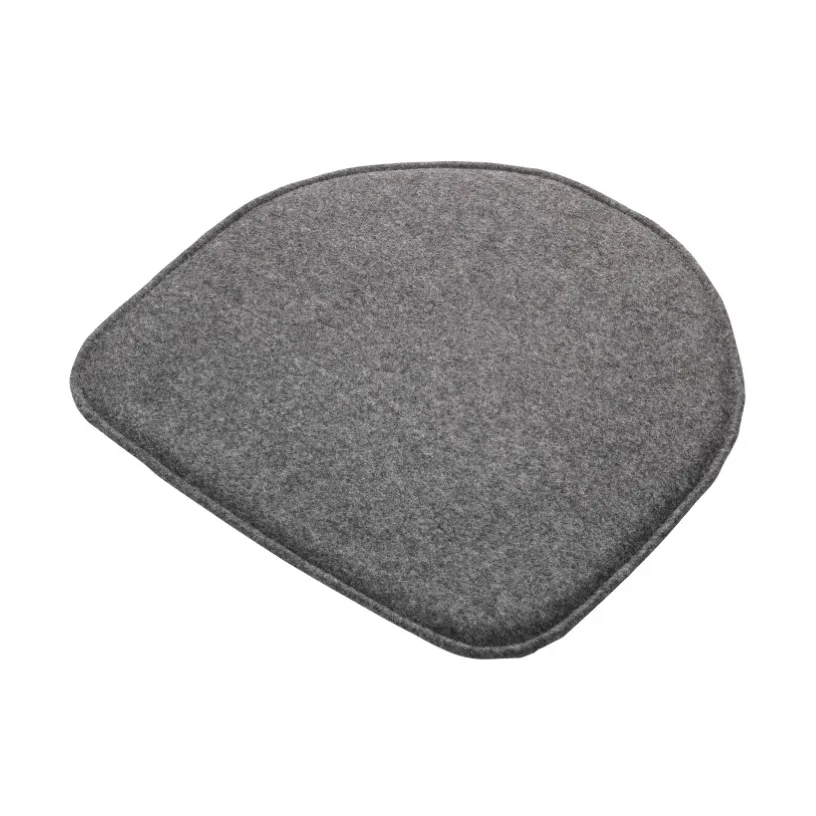 FDB Møbler Coussin d'assise R5 Nøje J46 Mottled grey