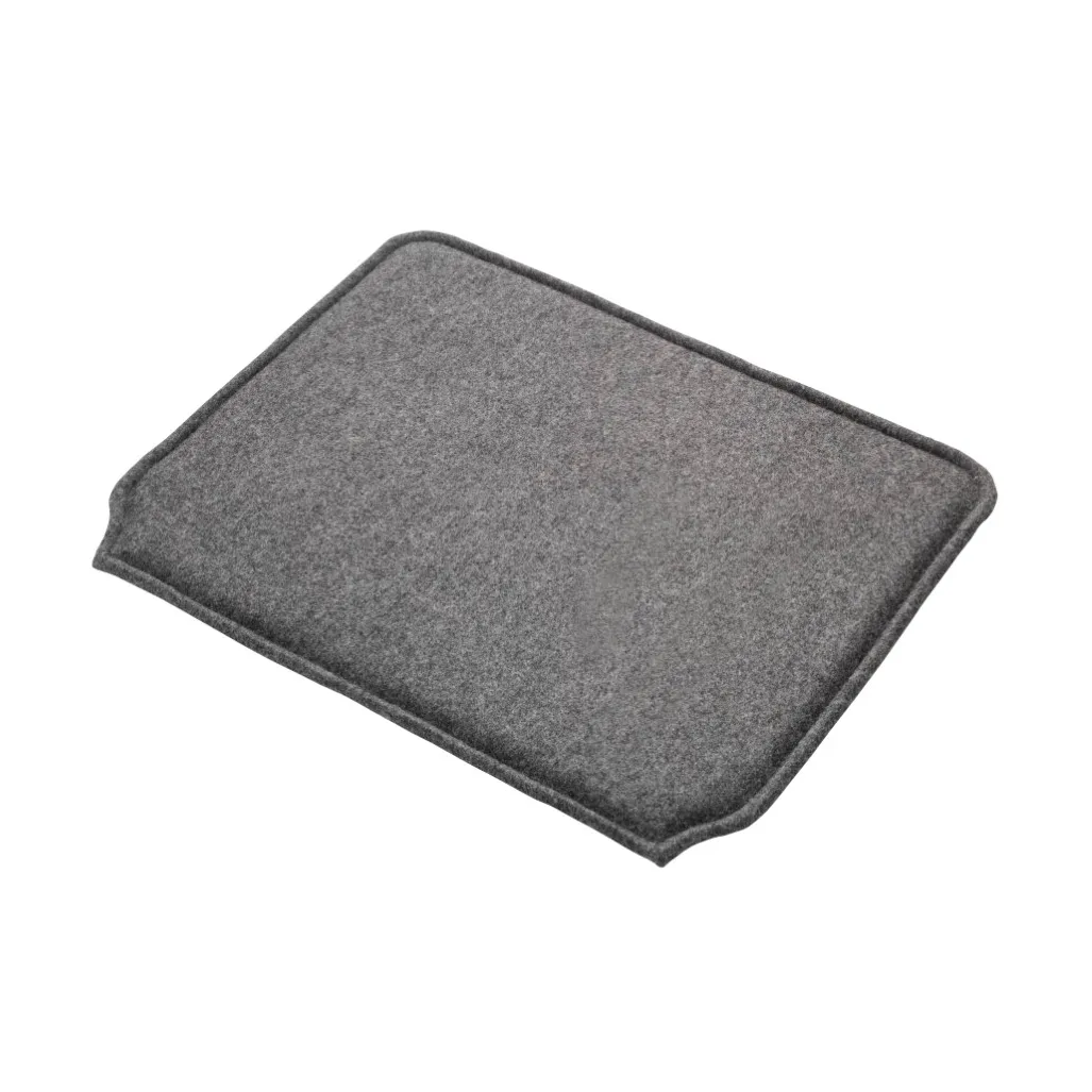 FDB Møbler Coussin d'assise R5 Nøje J80/J81 Mottled grey