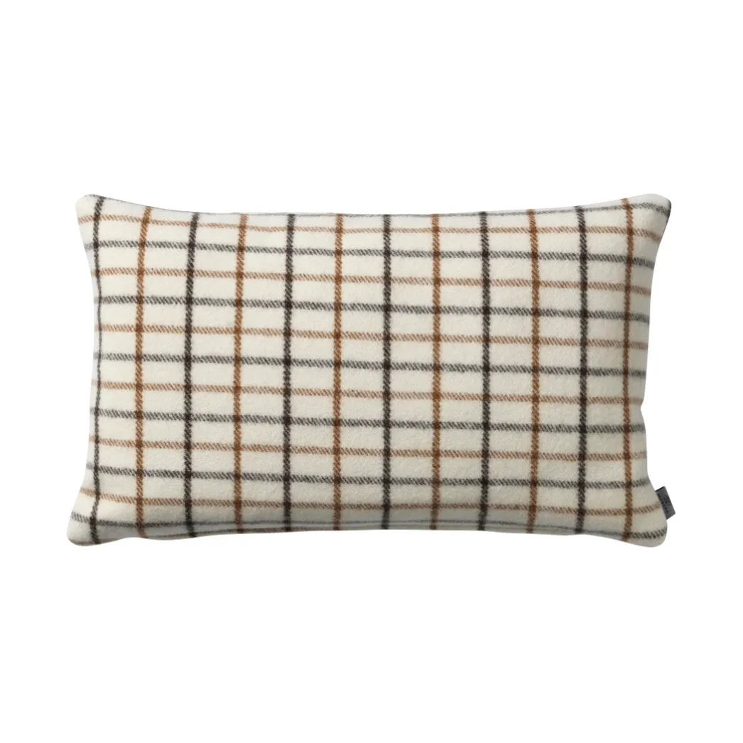 FDB Møbler Coussin R16 Slotsholmen cm Brown