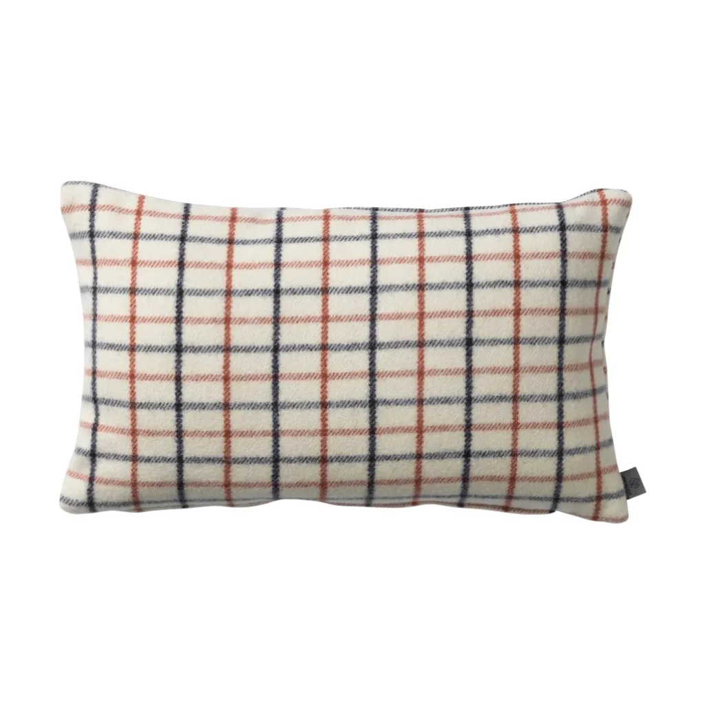 FDB Møbler Coussin R16 Slotsholmen cm Red