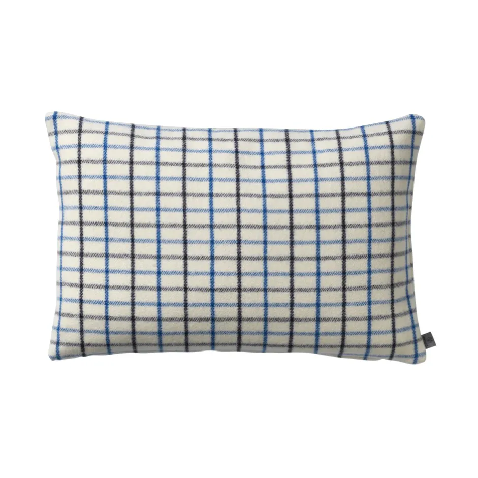 FDB Møbler Coussin R16 Slotsholmen cm Blue — vue 3