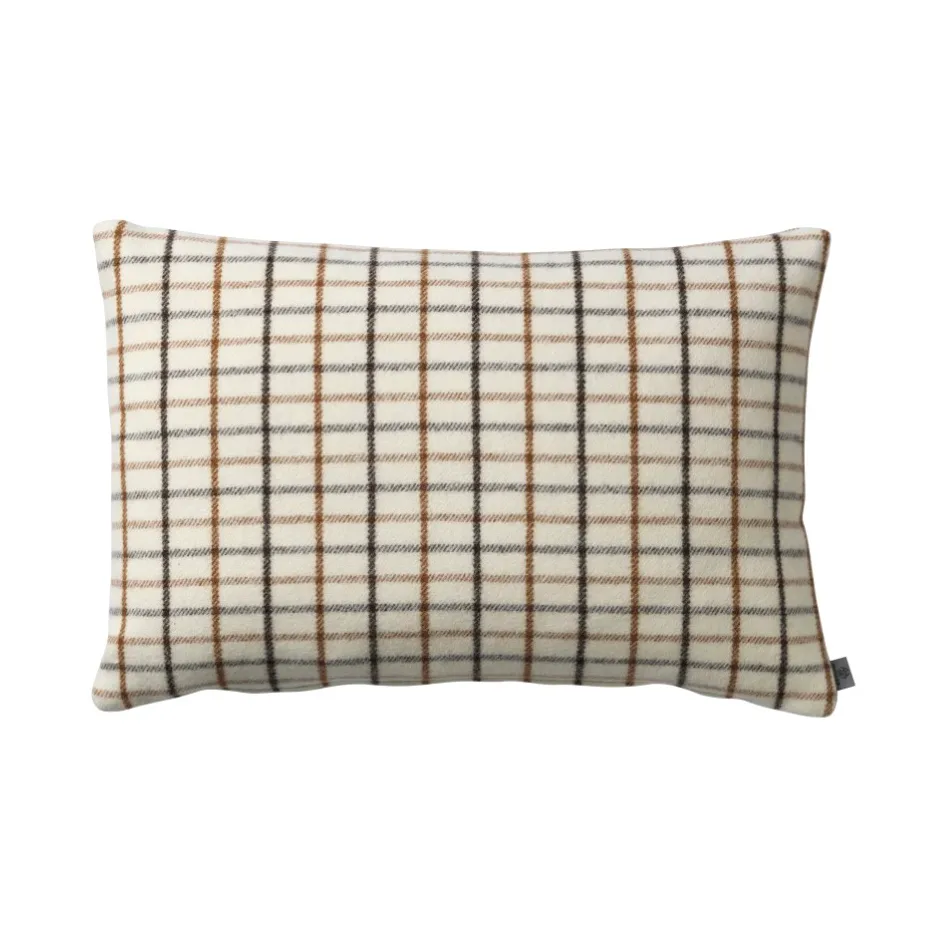 FDB Møbler Coussin R16 Slotsholmen cm Brown — vue 3