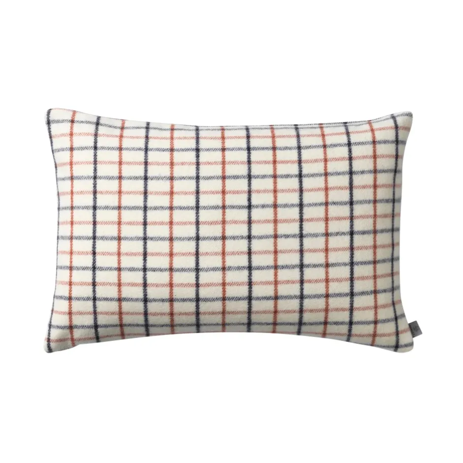 FDB Møbler Coussin R16 Slotsholmen cm Red — vue 3