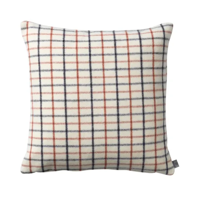 FDB Møbler Coussin R16 Slotsholmen cm Red — vue 4