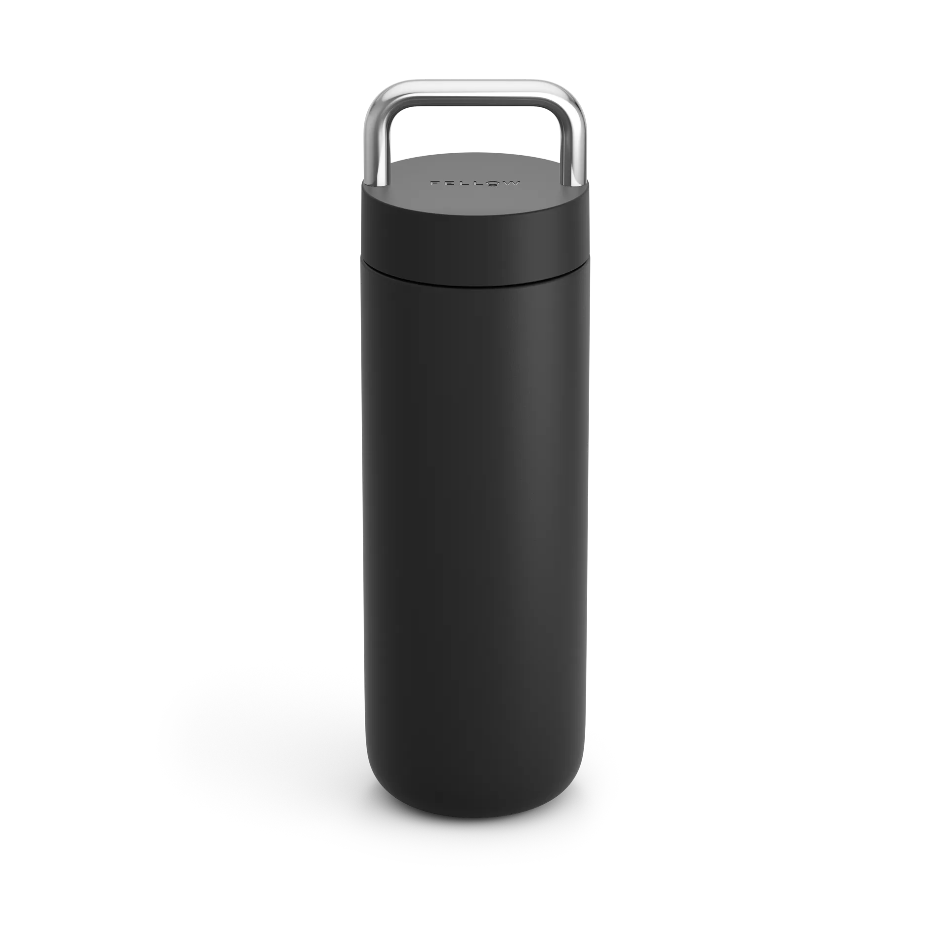 Fellow Carter Carry tumbler - Termokrus - sort 591 ml