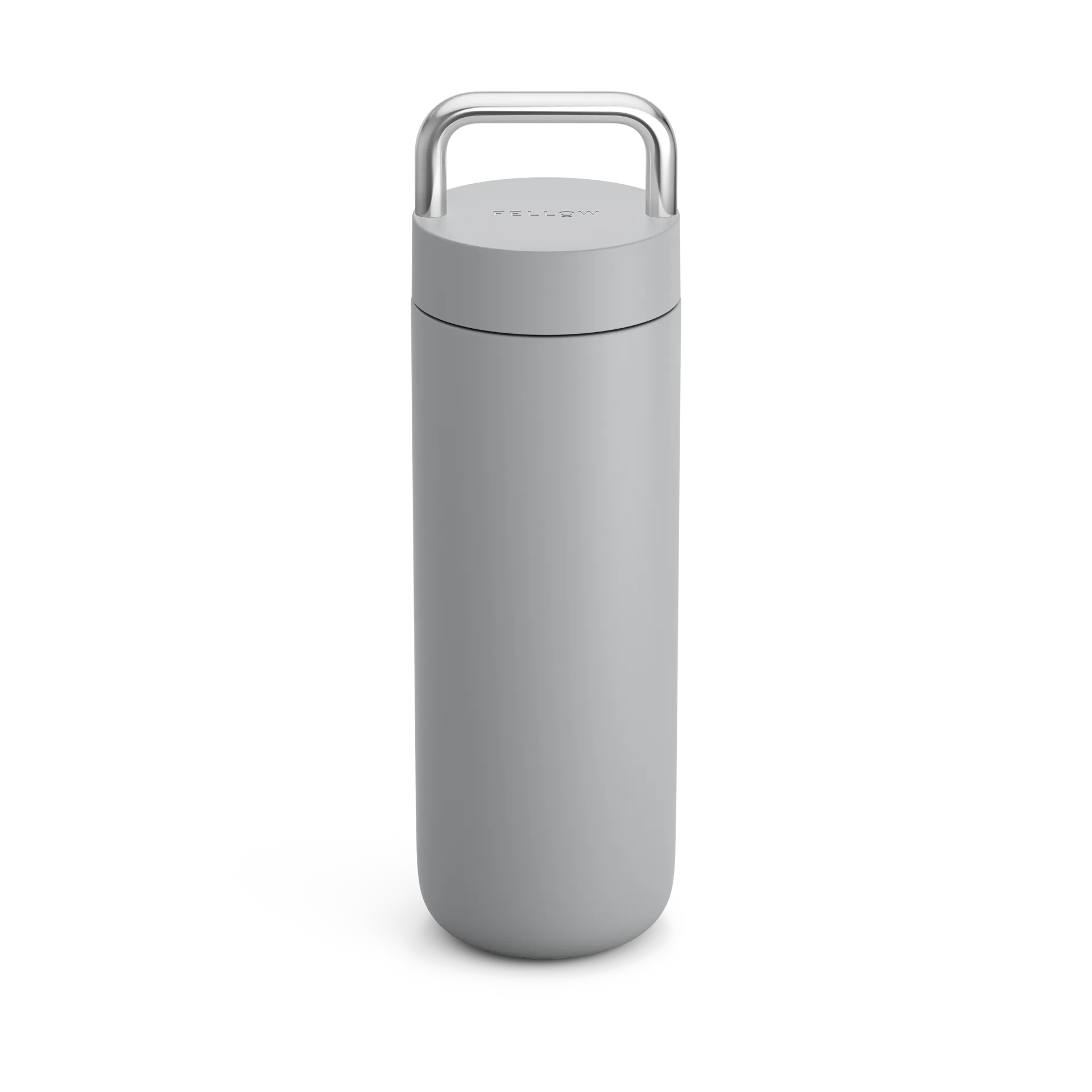 Stiklinė „Tumbler Fellow Carter Carry Matte Pilkas“