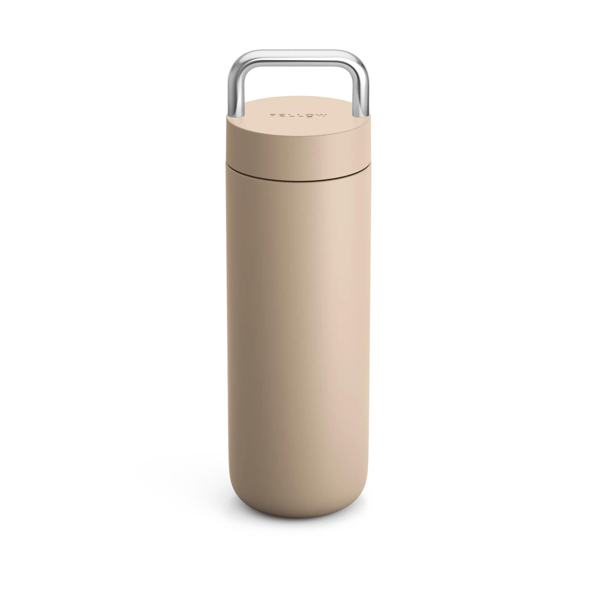 Fellow Carter Carry termokrus limited edition 59 cl Sand dune