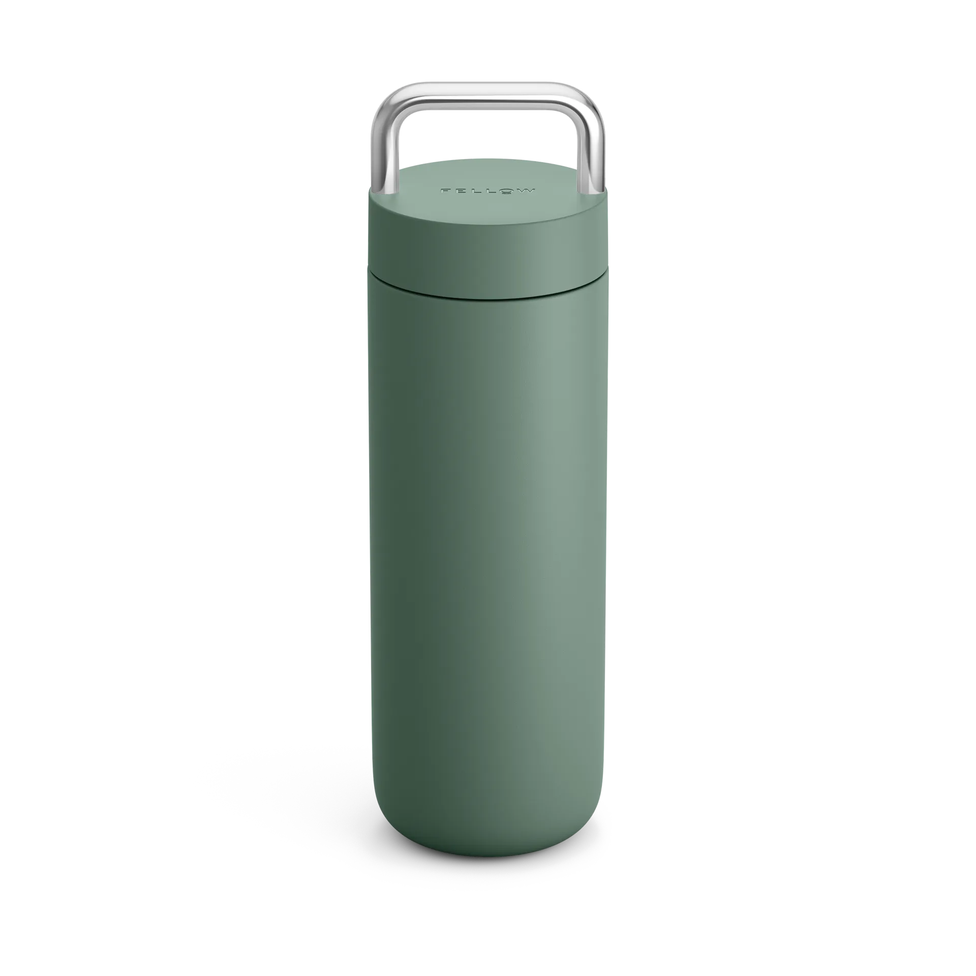 Fellow Carter Carry termokrus limited edition 59 cl Smoke green