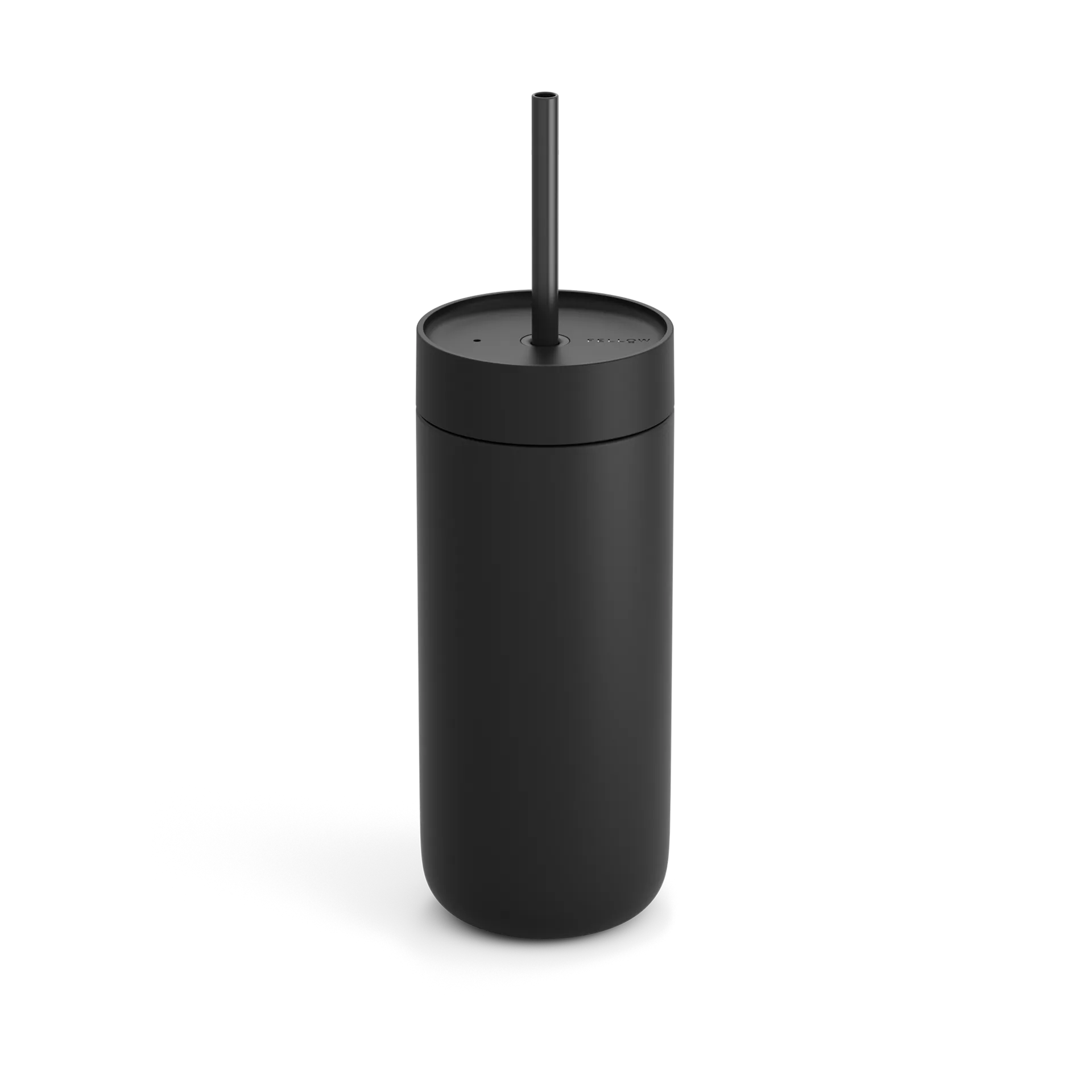 Kubek termiczny 473 ml Carter Cold Tumbler Fellow czarny