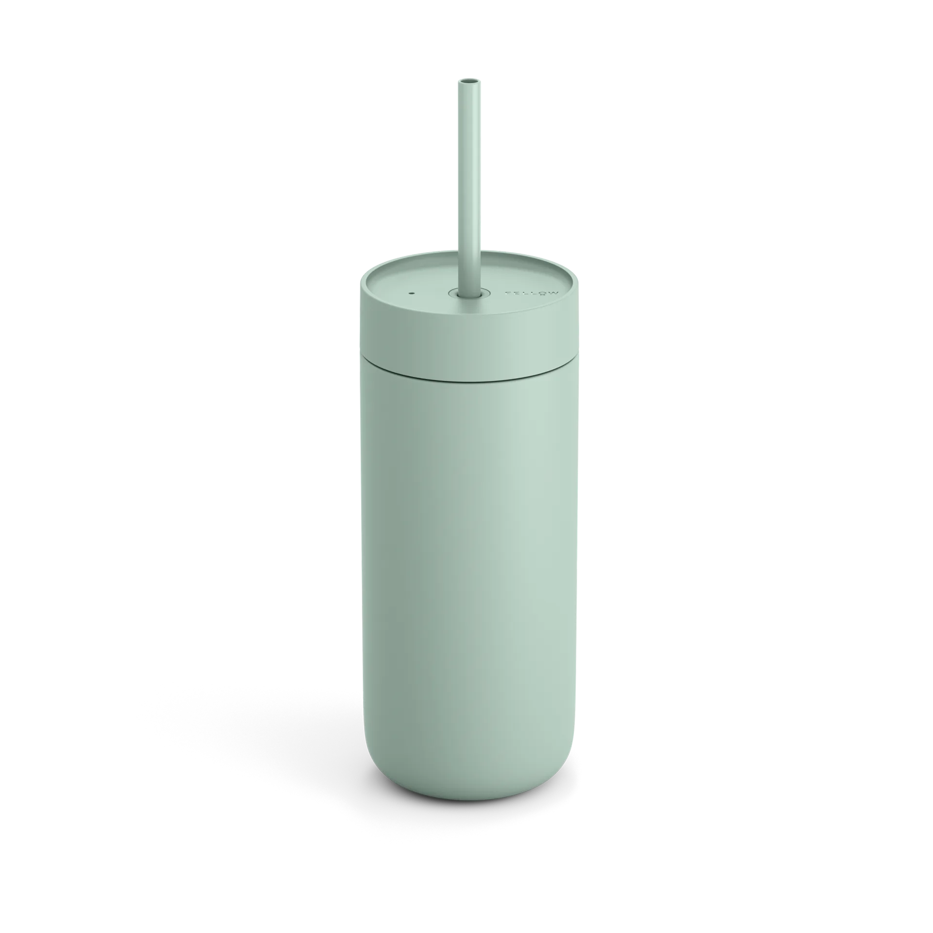 Kubek termiczny 473 ml Carter Cold Tumbler Fellow mietowy