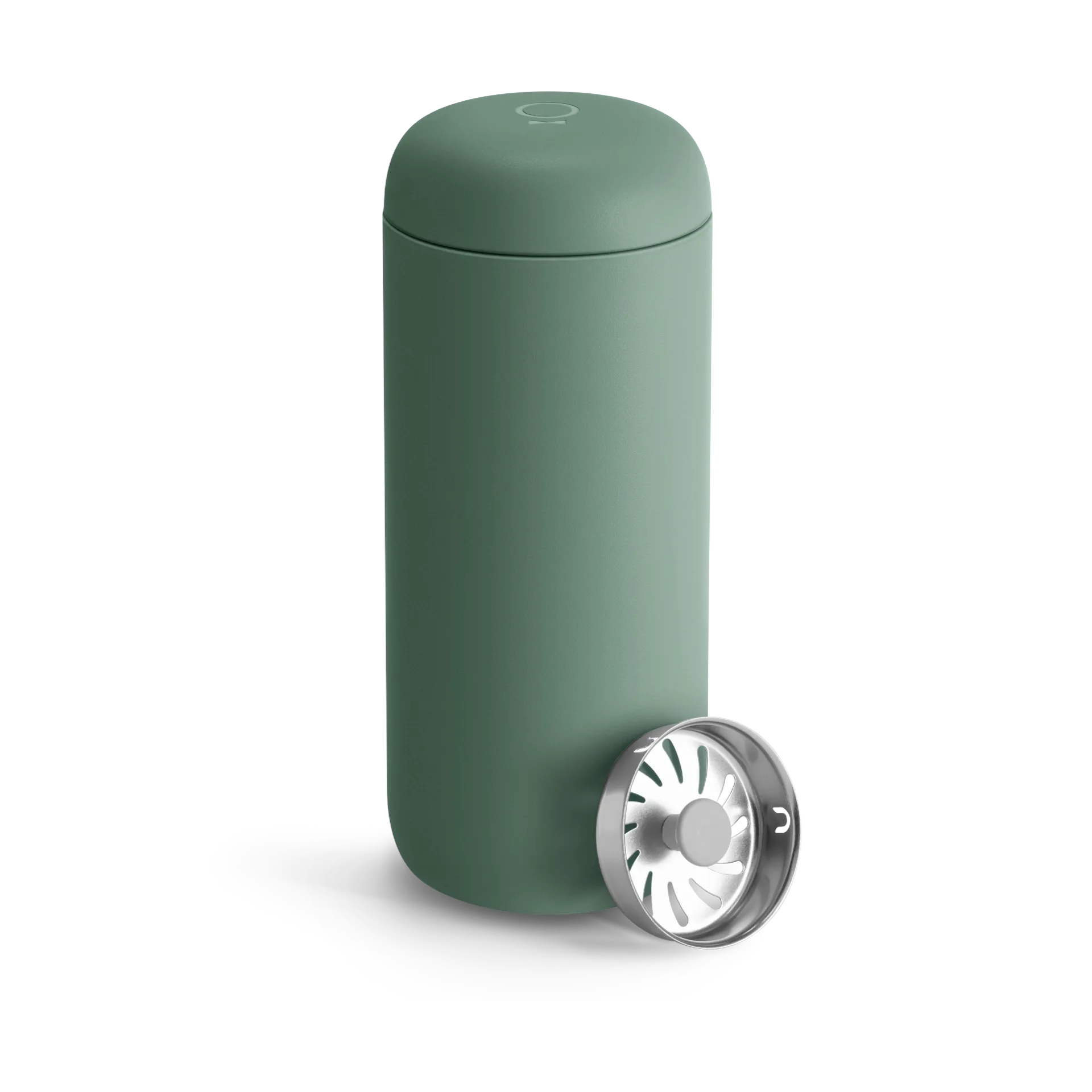 Fellow Carter termokrus limited edition 47 cl Smoke green