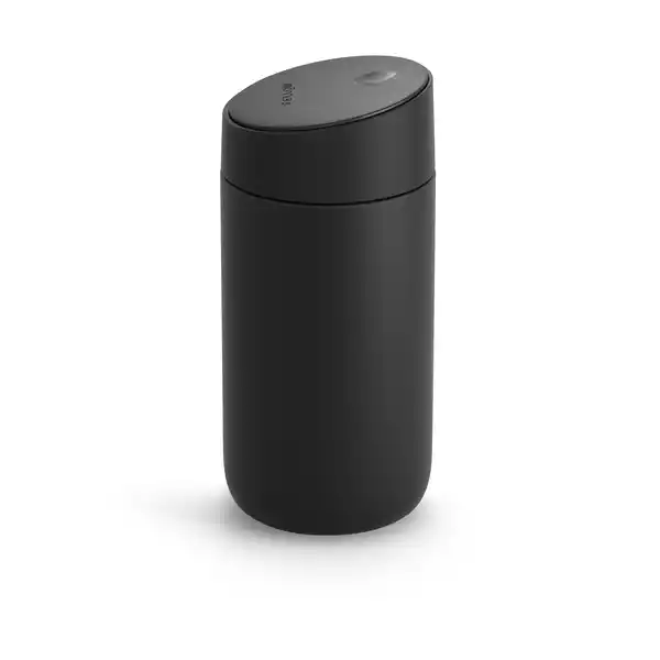 Carter termosmugg med slide lock 35 cl, Matte